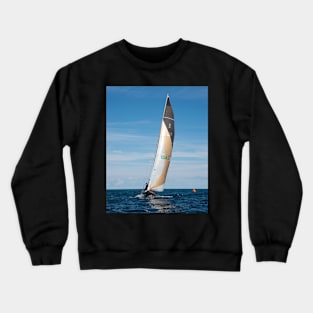 Aluette Crewneck Sweatshirt